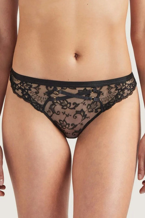 Aubade La Reine De La Nuit Italian Brief